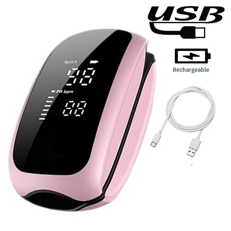Infrared Fever Thermometer Medical Household Digital LCD Infant Adult Non-contact Laser Body Temperature Ear Thermometer