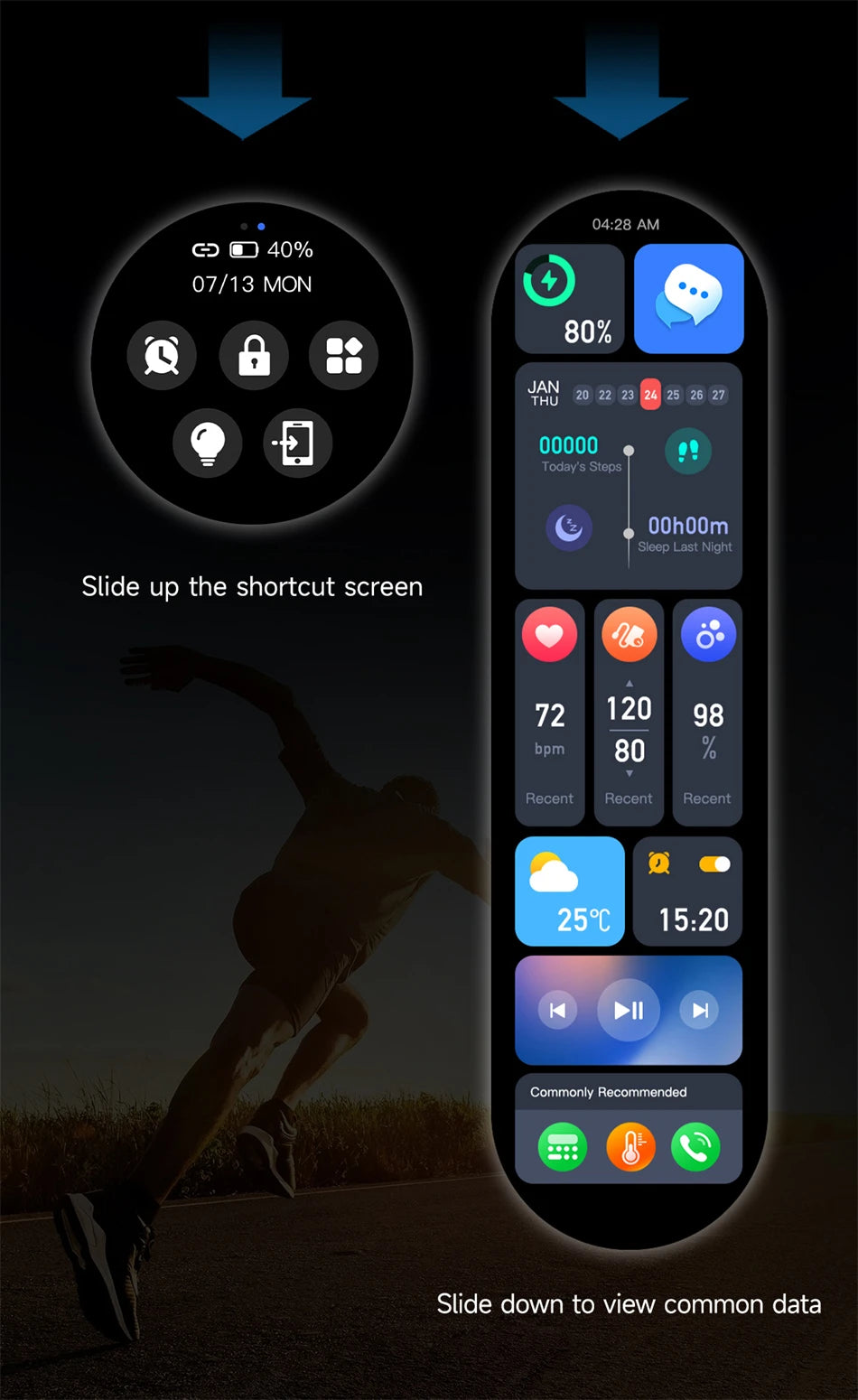 For WATCH 4 PRO Smart Watch Men Space Exploration Edition Bluetooth Call GPS NFC Heart Rate Sports SmartWatch 2026 New