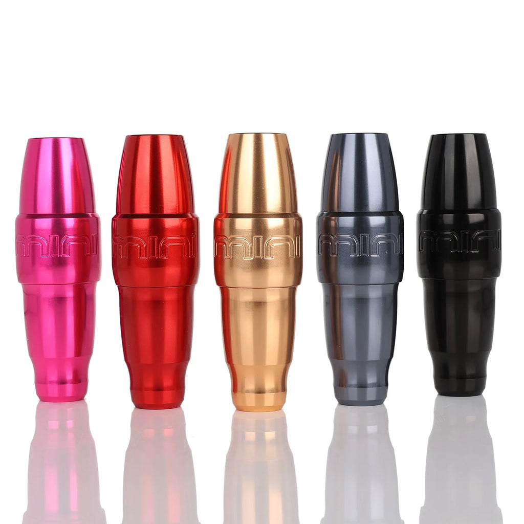 Permanent Makeup Tattoo Pen | Rotary PMU Machine for Microblading Permanent Makeup Machines Tidesmit