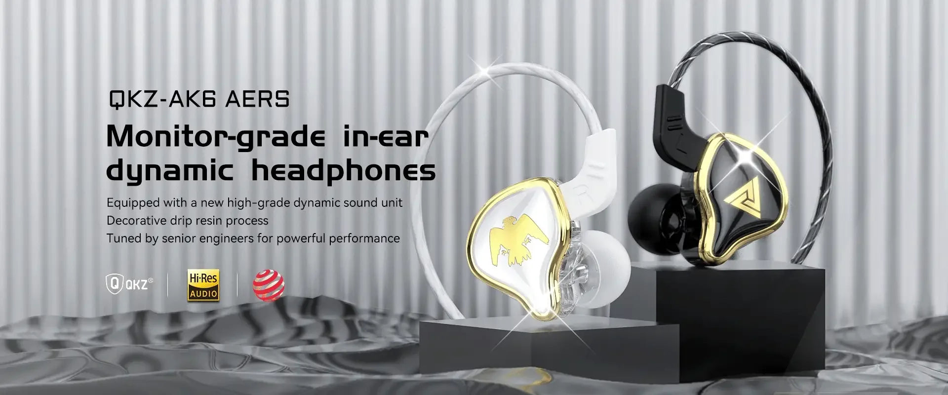 SK7 Wired Earphones With Microphone and Bass Stereo | Tidesmit Tidesmit