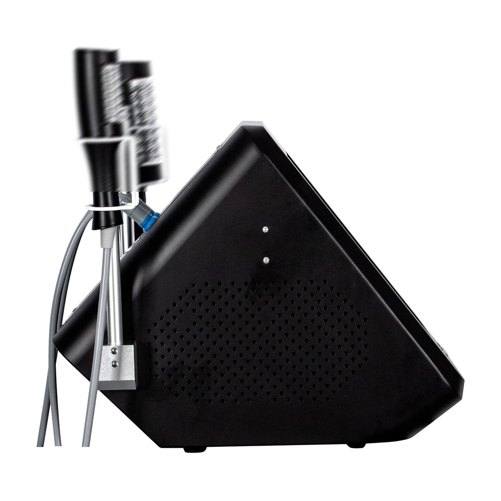 Body Sculpting Machine: RF Vacuum & Roller for Muscle Relief & Wellness Body Shaping Massage Equipment Tidesmit
