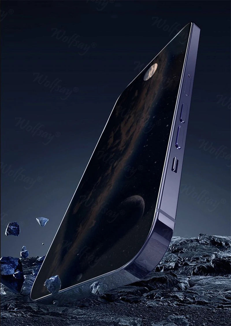 Privacy Screen Protector For Nothing Phone 3 Anti-Spy Tempered Glass For Nothing Phone 3 Camera Glass For Nothing Phone 3 Glass AE Tidesmit