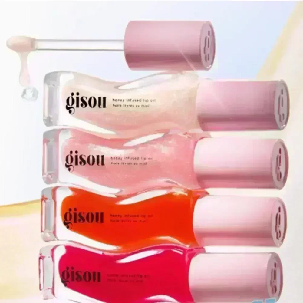 Moisturizing Lip Balm - Hydrating Plumping Treatment by Tidesmit Lip Care Tidesmit