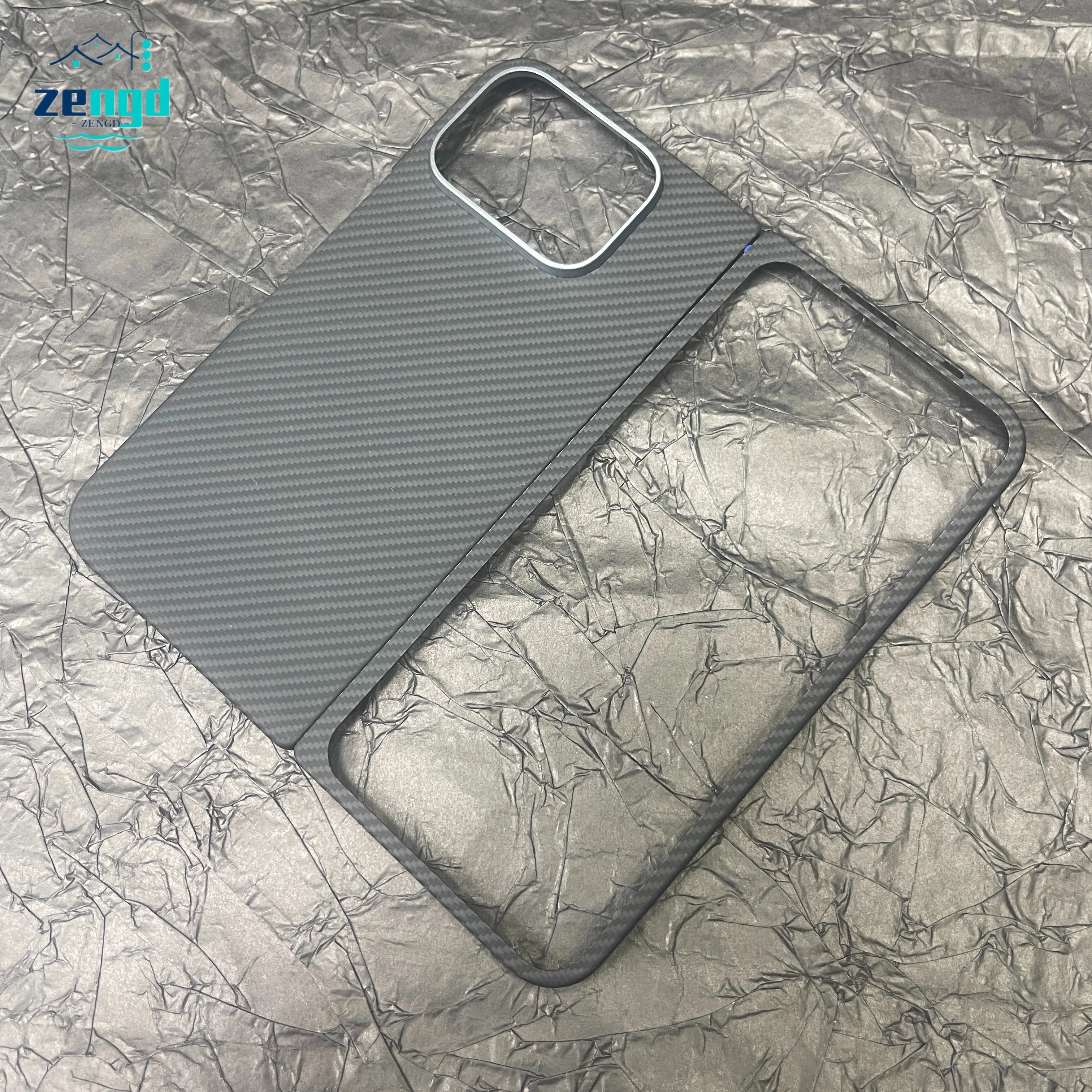 Google Pixel 10 Pro Fold Magnetic Aramid Fiber Slim Case A1(Magnetic) China Mainland Google Pixel 10 Pro Fold Tidesmit