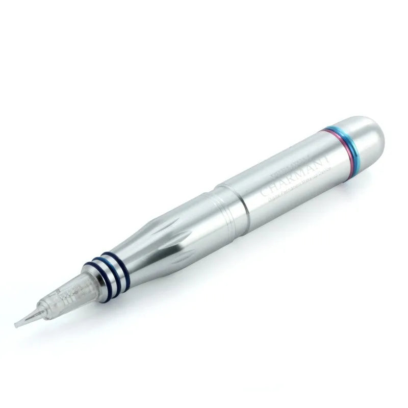 PMU Machine Rotary Pen Kit for Eyebrow and Lip Semi-Permanent Makeup Permanent Makeup Machines Tidesmit