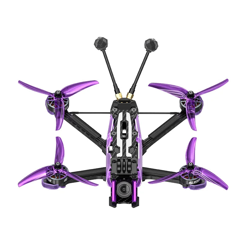 Manta 5 SE V2 5 Inch FPV Freestyle Drone - 6S 1960KV Performance Tidesmit
