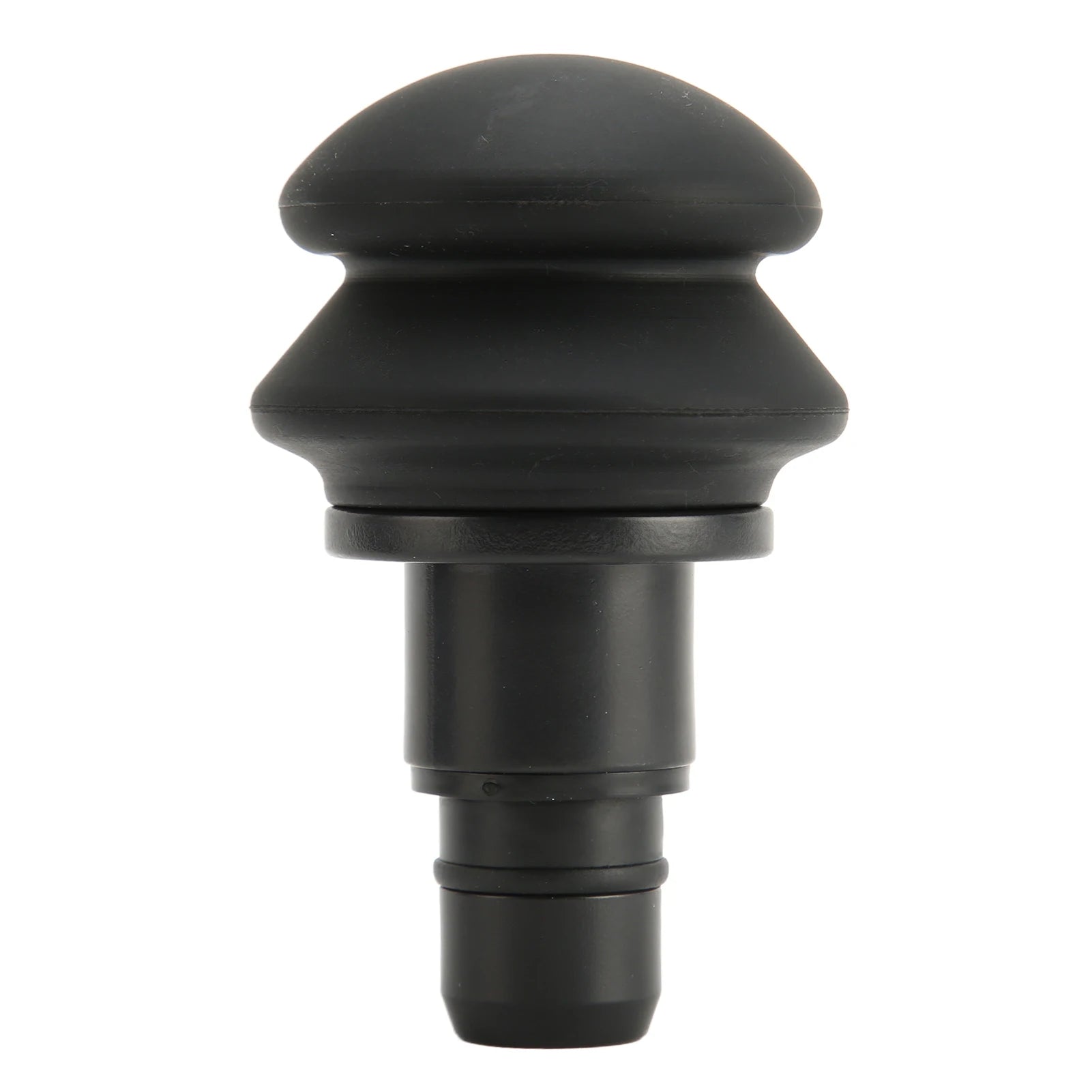 18mm Soft Silicone Massage Gun Head Attachment for Deep Tissue Recovery Fascia Gun single Tidesmit