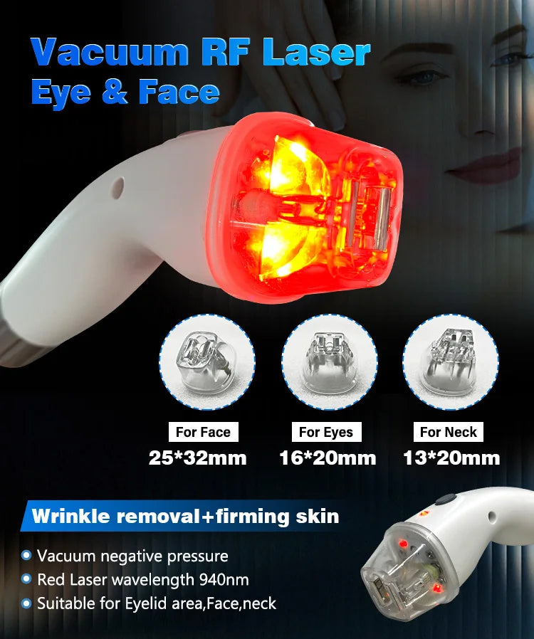 Body Shaping Cavitation Machine for Professional Slimming and Firming Body Shaping Massage Equipment Tidesmit