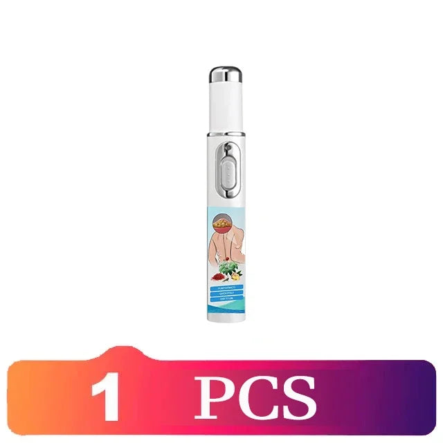 Lipoma Removal Laser Device for Subcutaneous Lumps - Tidesmit Lip Care 1PCS Tidesmit