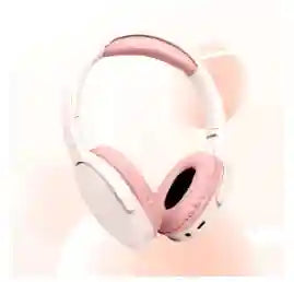 Wireless Bluetooth Headphones - Over-Ear Active Noise Cancellation OR Tidesmit