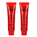 Lucas Papaw Lip Balm Treatment 25g - Moisturizing Lip Care Set Lip Care 2pcs Tidesmit