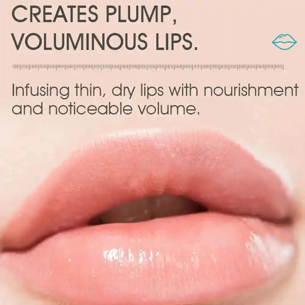 Lip Plumper Gloss Hydrating Volumizing Serum - 1 to 22 Piece Sets Lip Care Tidesmit