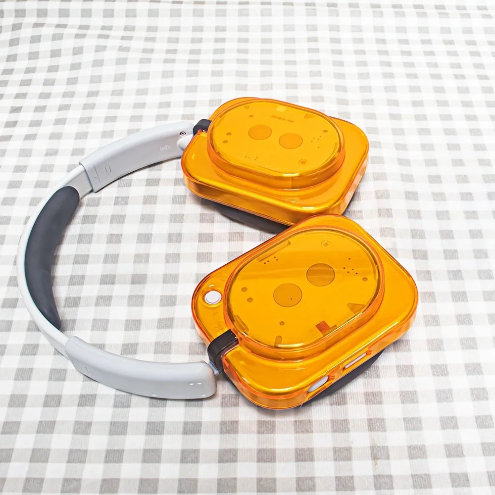 Nothing Ear (1) Protective Case - Shockproof TPU Cover Tidesmit