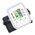 Health Care Blood Pressure Monitor Digital Tonometer Upper Arm Blood Pressure Meter Automatic BP Medical Sphygmomanometer Pulse