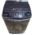 Tidesmit 12kg top load fully automatic washing machine front view hero shot for professional laundry efficiency