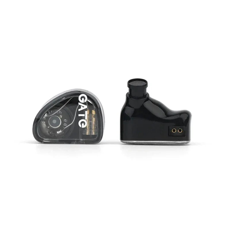 TRUTHEAR GATE In-Ear Monitors Dynamic Driver Wired Audio - Tidesmit Tidesmit