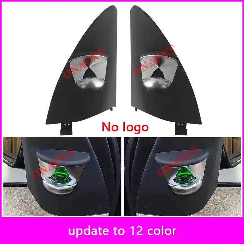 Professional LED Ring Light with Adjustable Color Temperature for Content Set 6 Tidesmit