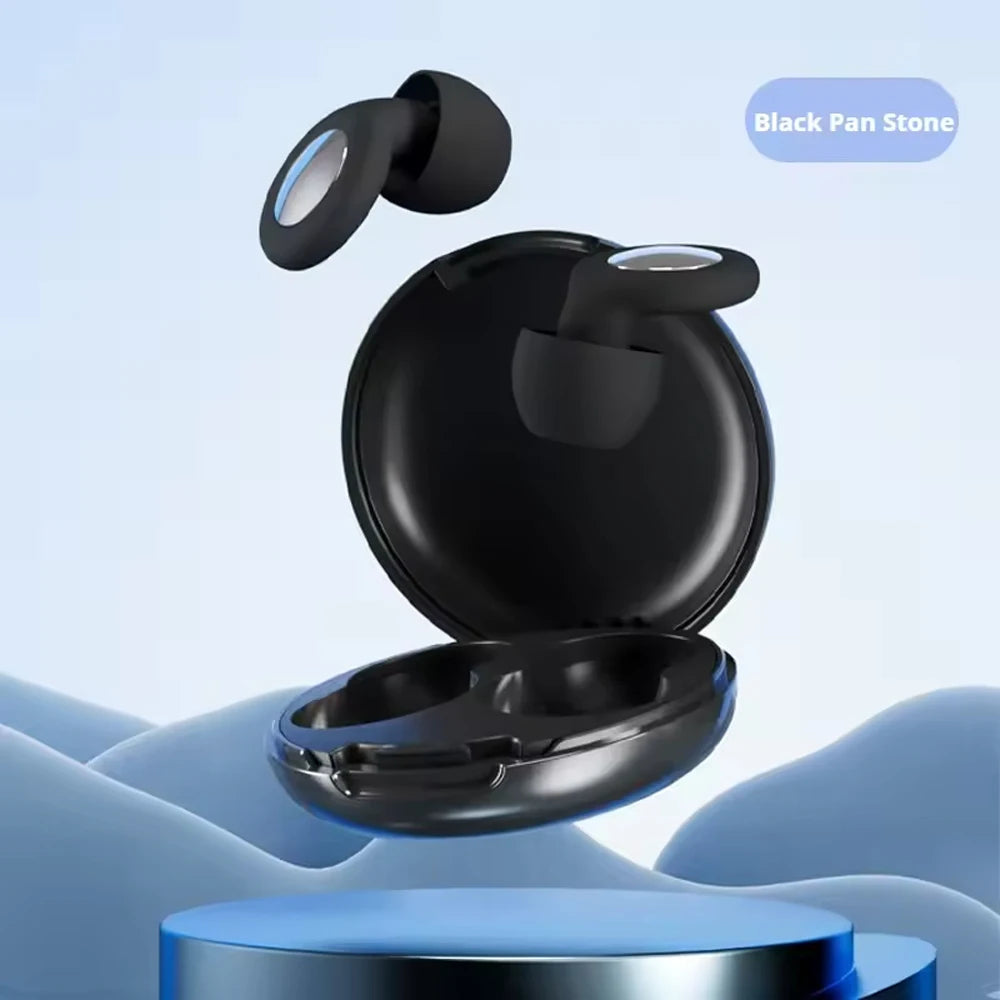 Silicone Ear Plugs Sleeping Earplugs Noise Reduction Waterproof Ear Plug for Swimming Ear Plug Protection Earplugs Set Oordopjes
