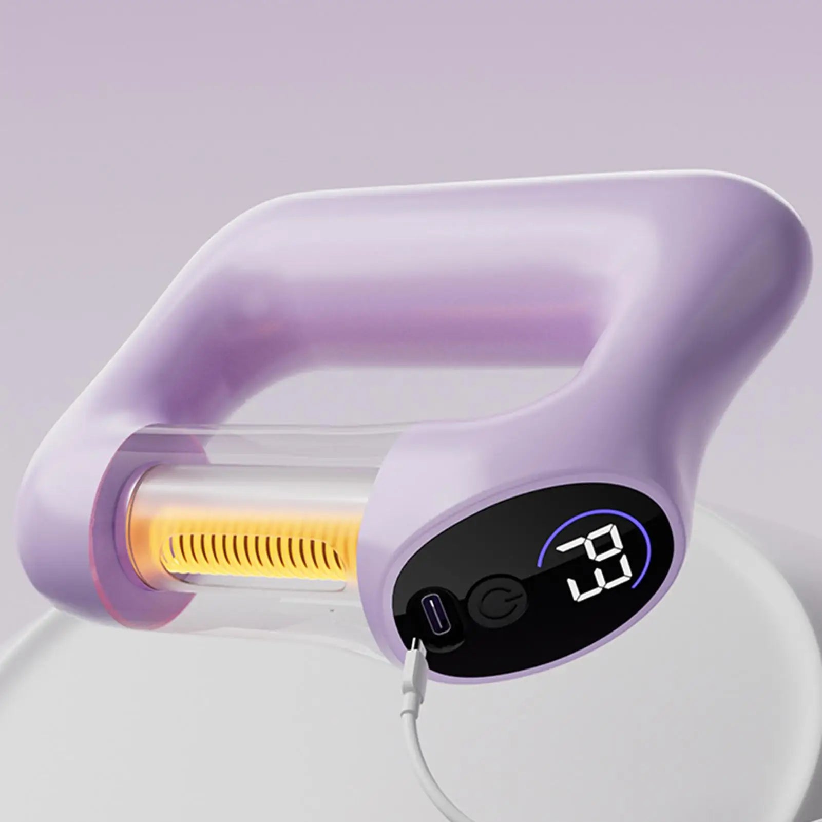 Full Body Vibration Massager - Deep Tissue Recovery Tool Tidesmit