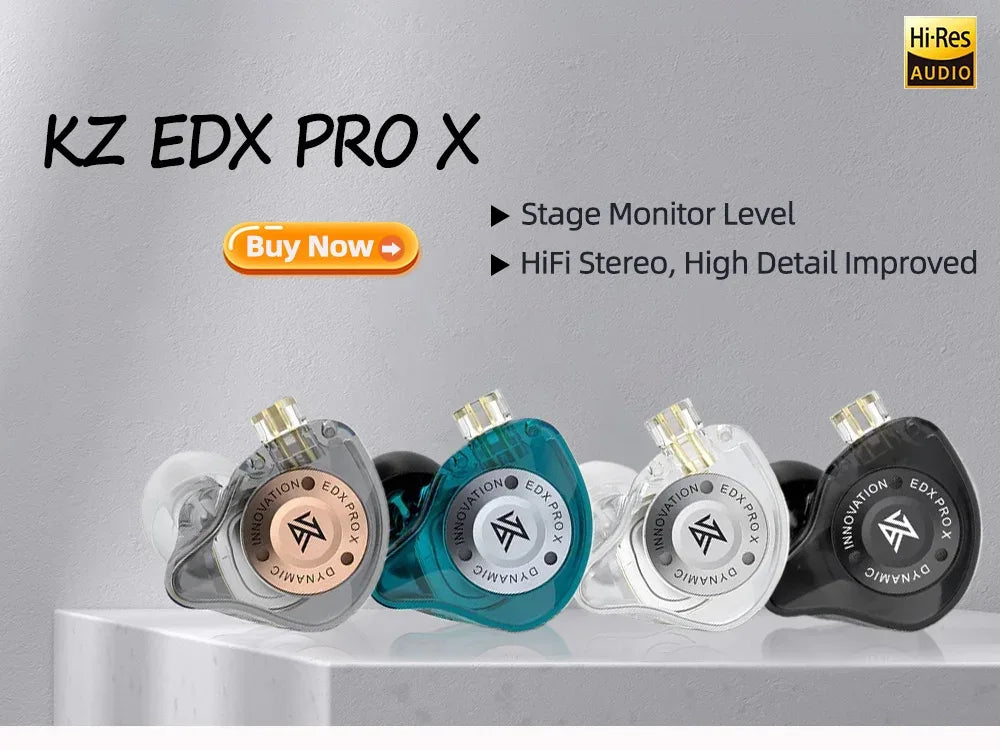 Wired In-Ear Gaming Earphones: HiFi Bass Noise Cancelling Tidesmit Tidesmit