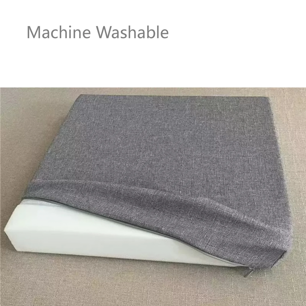 Custom Bench Cushion  Chair Sofa Pads  Indoor Furniture Cushion Personalized Cushions Optional Addition Piping Straps and Ties