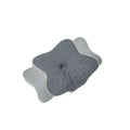 Butterfly Side Sleeping Pillow with Memory Cotton for Neck Support Massage Cushion 8 Tidesmit