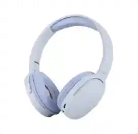 Wireless Bluetooth Headphones - Over-Ear Active Noise Cancellation BU Tidesmit