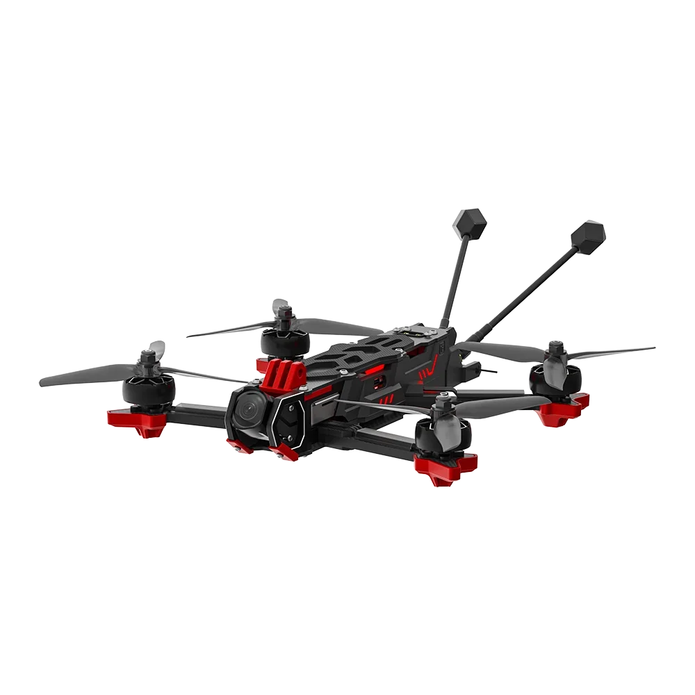 iFlight CineFlow 5 O4 Pro HD FPV Drone | High-Performance 5 Inch Quad Tidesmit