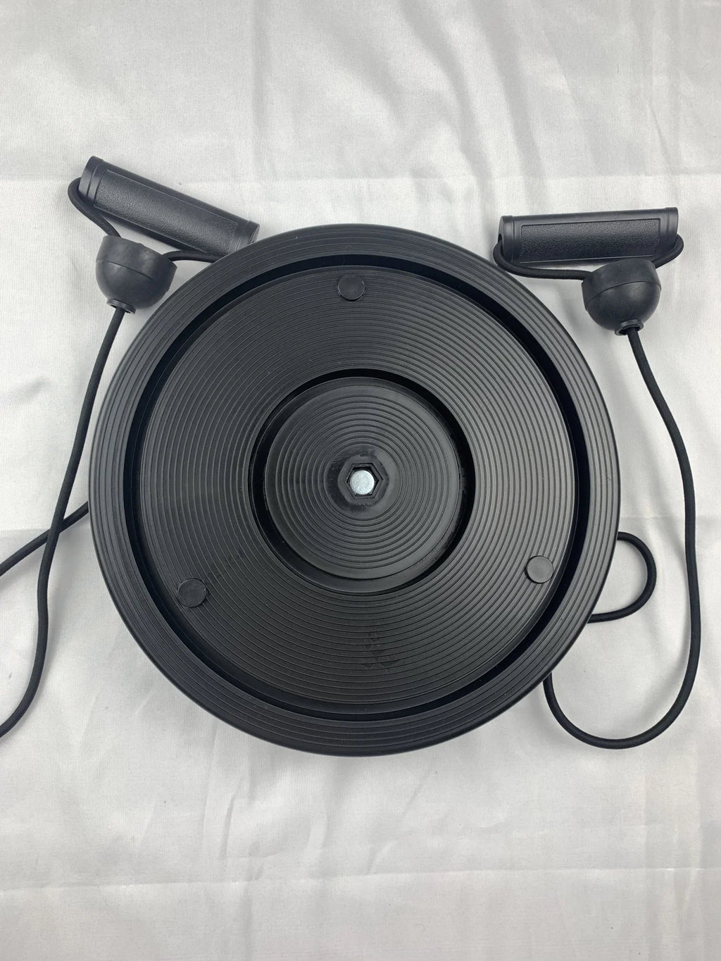 Magnetic Waist Twisting Disc for Home Fitness – Tidesmit Fitness Series Body Shaping Massage Equipment Tidesmit