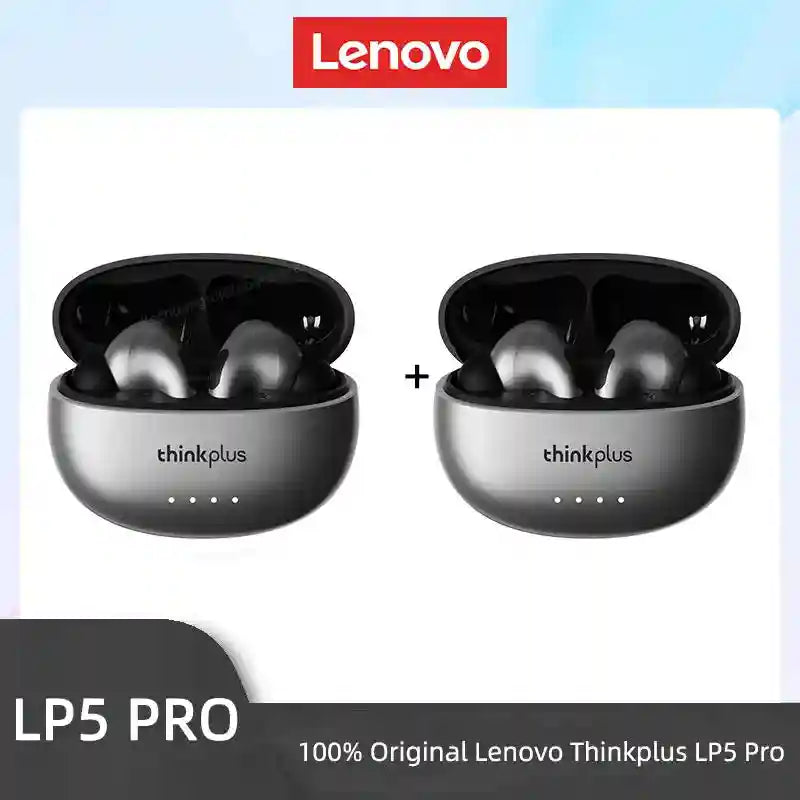 Wireless Bluetooth Earbuds with Low Latency Audio for Gaming 2PCS Grey Tidesmit