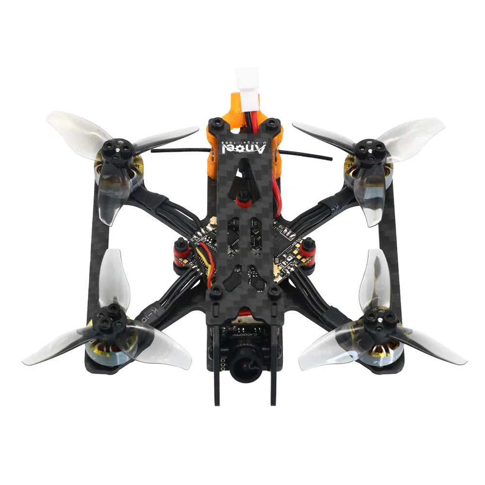 2 Inch FPV Freestyle Drone Kit | ELRS 2.4G | F411 Flight Controller Tidesmit