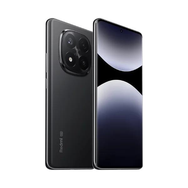 Xiaomi Redmi Note 14 Pro+ 5G 256GB - Pro Grade Camera & AMOLED Display AE Black 256G UNITED KINGDOM|Global Version|8G