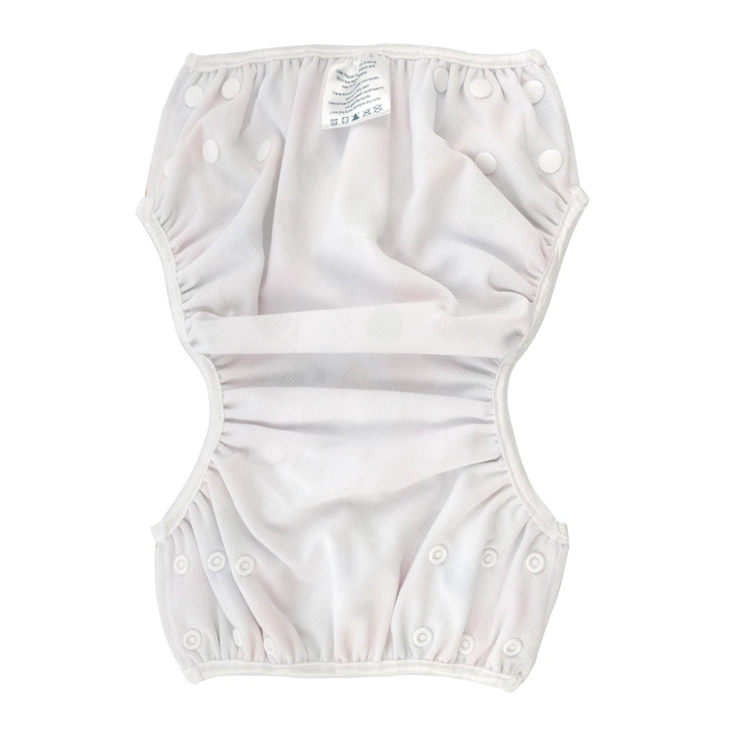 U Pick Alvababy Big Size Swim Diaper Fashion Reusable Swim Nappy for Babies 1-3 years Old