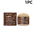 Body Exfoliating Scrub Set for Radiant Skin - Deep Hydration 3PCS Scrubs Treatments 1PC China Mainland Tidesmit