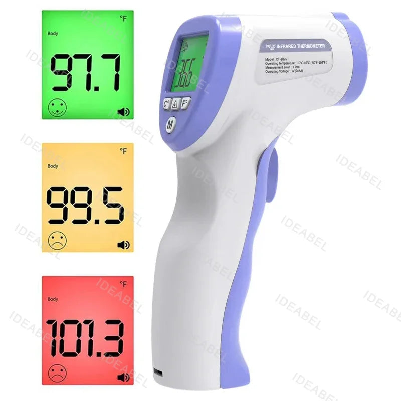 Smart LCD Rechargeable English Voice Wrist Blood Pressure Monitor Digital Automatic BP Tonometer Heart Rate Sphygmomanometer