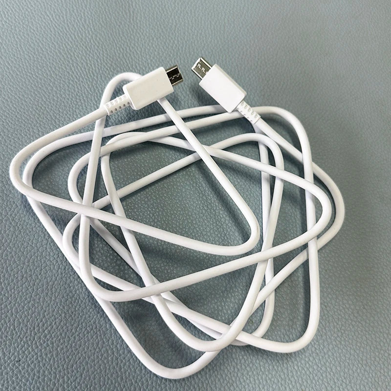 Samsung 45W USB-C Fast Charger for Galaxy S25 S24 Ultra - Official Power Tidesmit