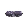 3D Sleeping Mask Eyepatch Block Out Light Soft Paded Sleep Rest Relax Aid Cover Patch Blindfold Face Shade Eyeshade Eyes Patchs
