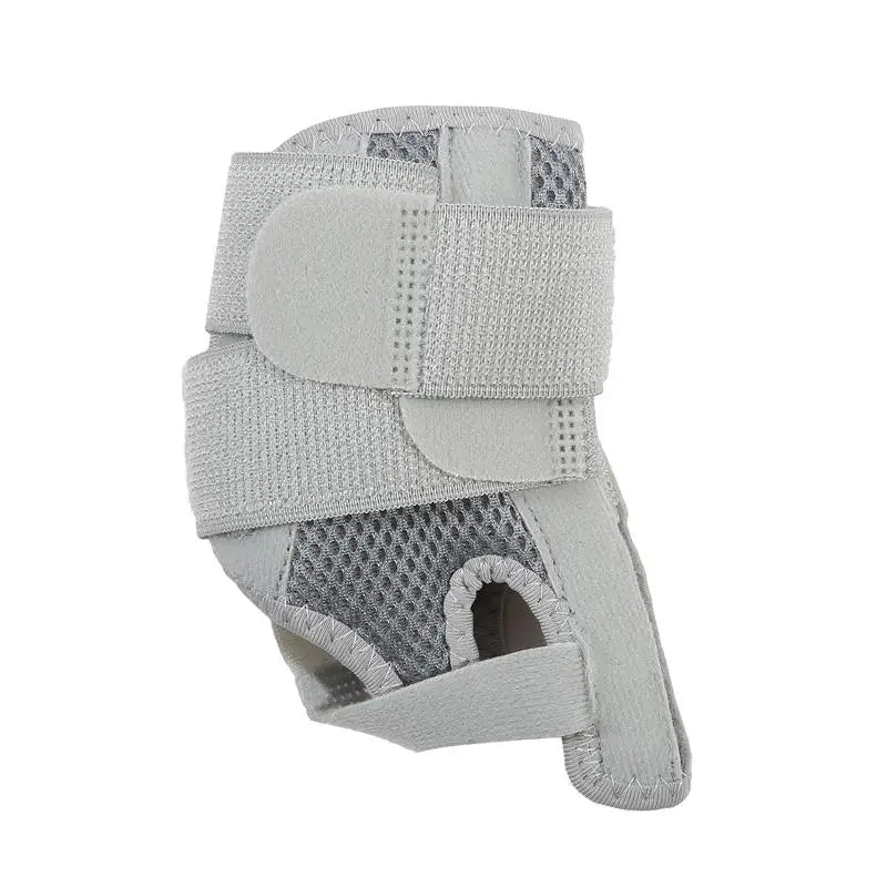Breathable Flexible Wrist Splint Thumb Support Brace Comfortable Thumb Protector Guard Relieve Discomfort From Arthritis