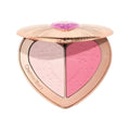 Tidesmit Charlotte Tilbury Star Same air cushion foundation texture detail for full coverage and flawless makeup