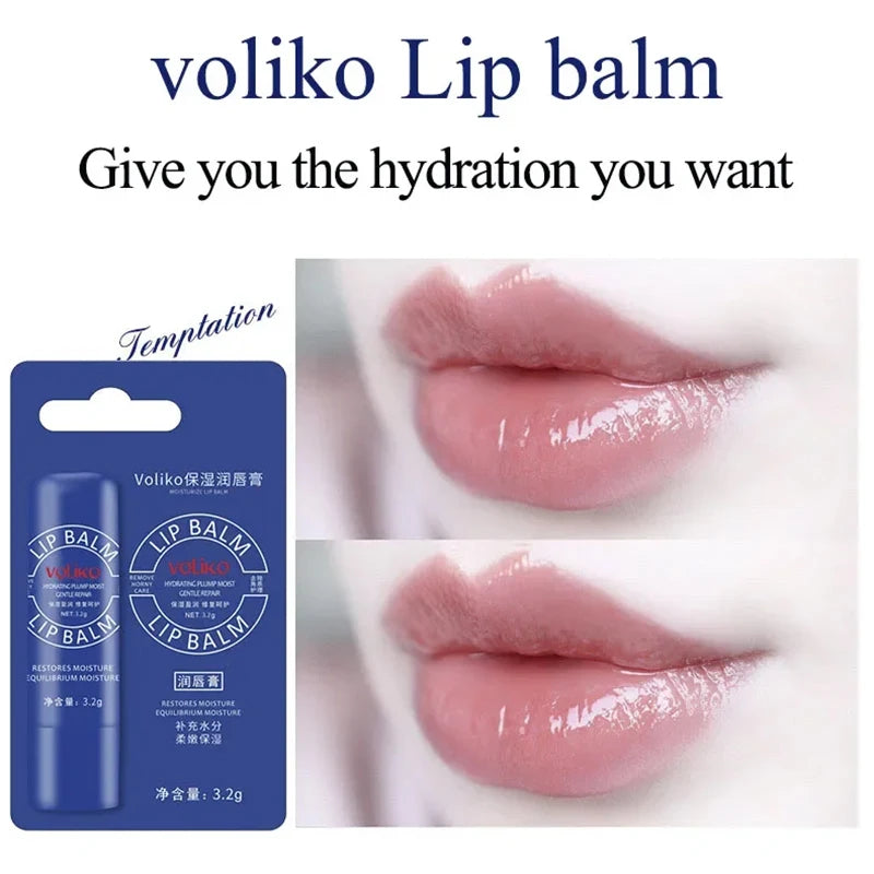 Lip Exfoliating Scrub for Dark Lips – Moisturizing Repair Balm Lip Care Tidesmit