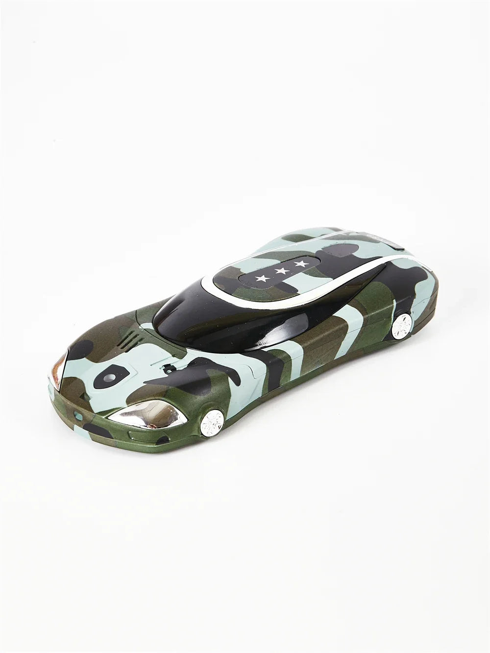 Luxury Small Mobile Phone Bluetooth Dialer 1.8' Mini Car Key Low Radiation GSM Unlocked Dual SIM Vibration Student Cellphone