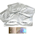 Antifreeze Membranes for Cryotherapy - 10 Pack 110g Professional Grade Scrubs Treatments Tidesmit