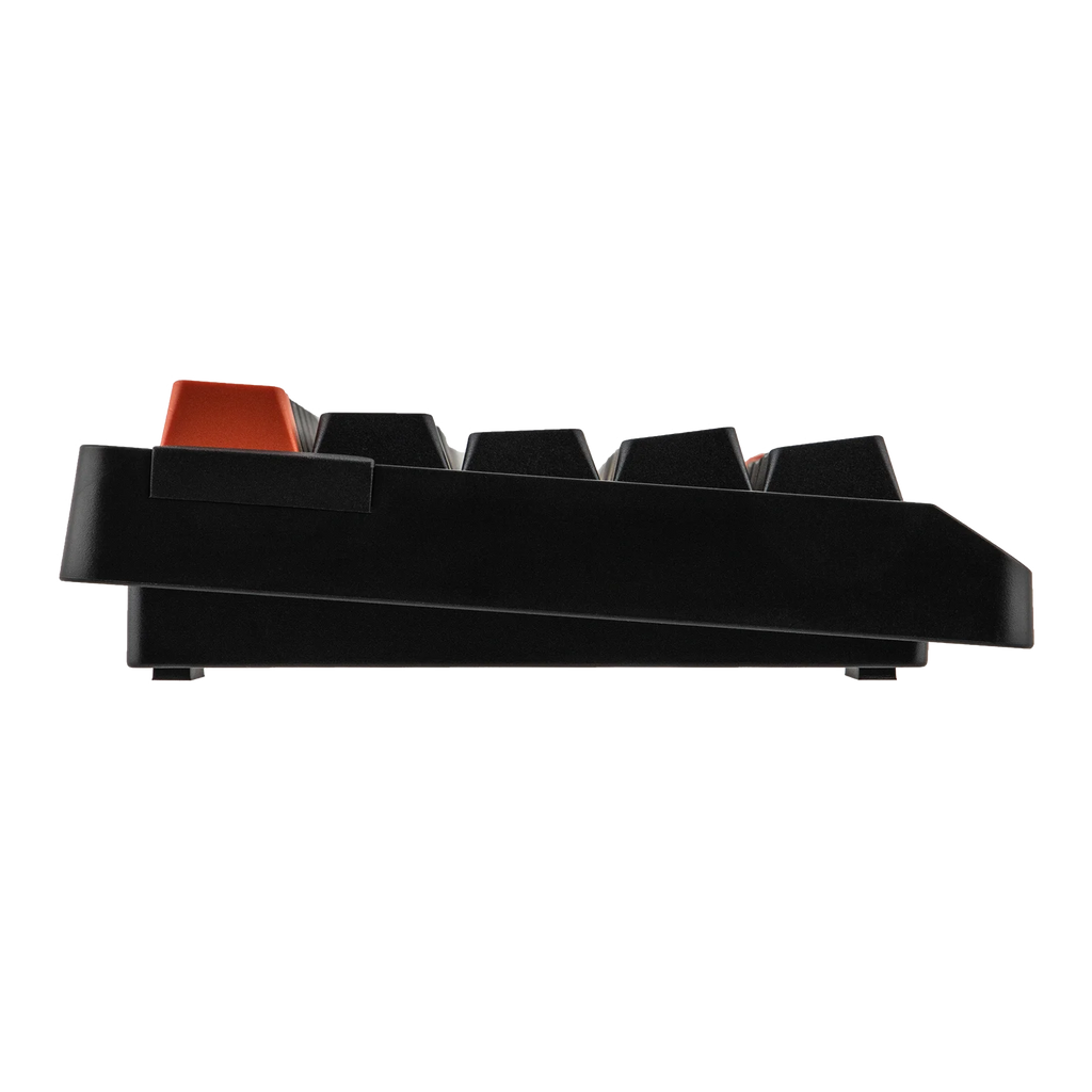 EPOMAKER HE68 Lite 65% ANSI US Layout Tray-Mounted Wired Hall Effect Magnetic Mechanical Keyboard DKS SOCD RGB Backlight