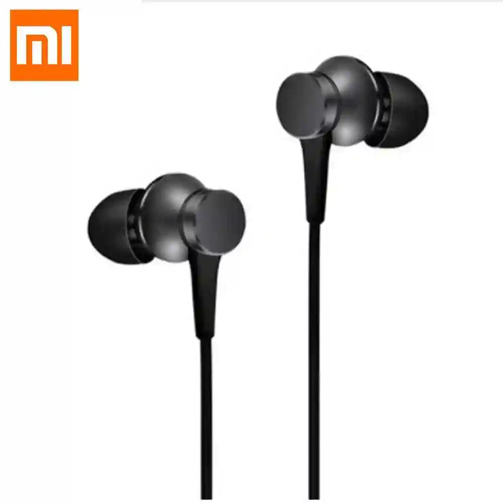 Wired In-Ear Headphones with Mic: Precision Bass for Android Devices Tidesmit