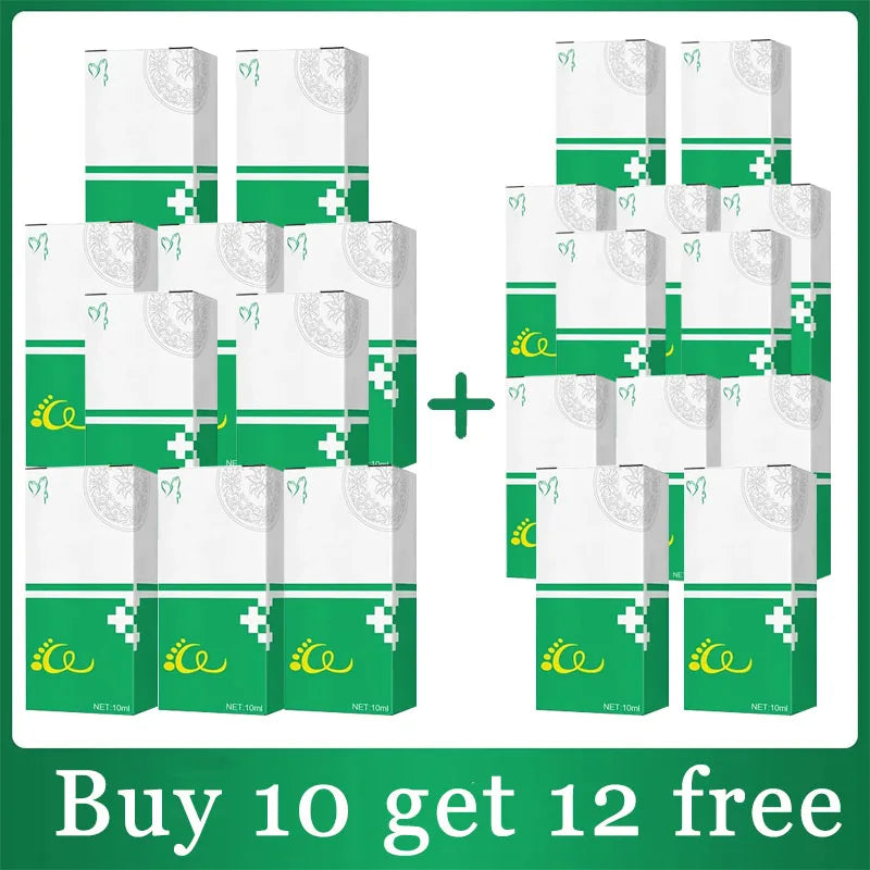Foot Exfoliating Laser Pen - Professional Home Spa Skin Care Tool Relaxation Treatment 22pcs Tidesmit