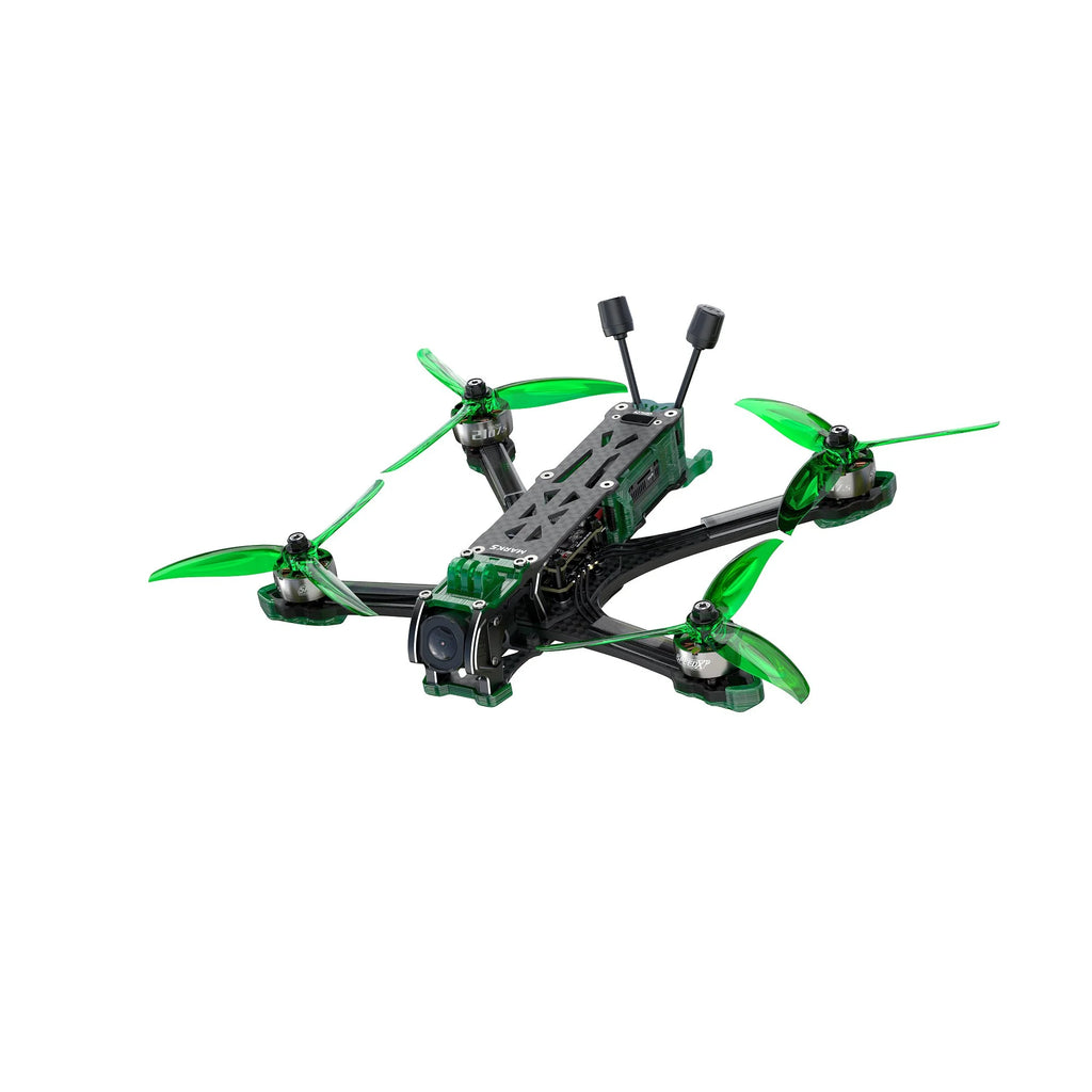 GEPRC Mark5 O4 Pro FPV Drone | High-Performance 6S Brushless System Tidesmit