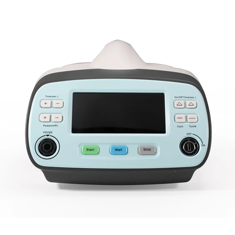 Cold Laser Therapy Device 810nm for Targeted Muscle Relief - Tidesmit Body Shaping Massage Equipment Tidesmit